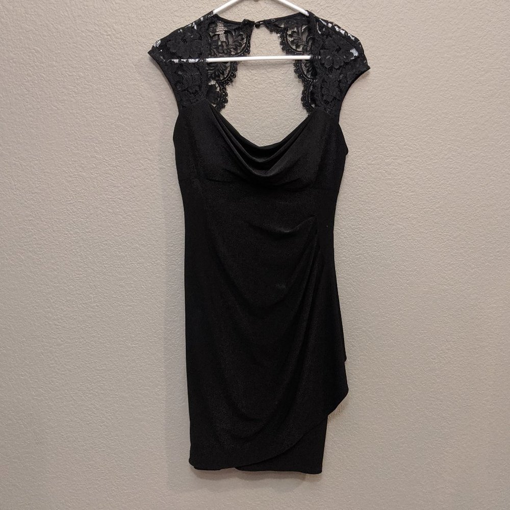 Xscape Cocktail Dress